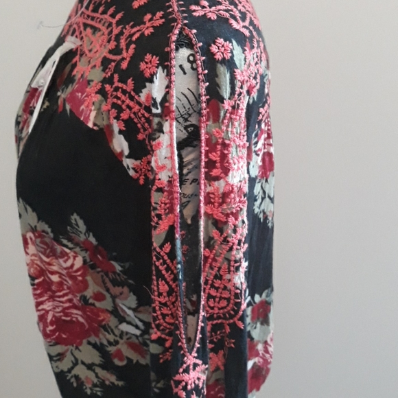 Free People new top Sale.⚘⚘⚘ - Picture 8 of 10